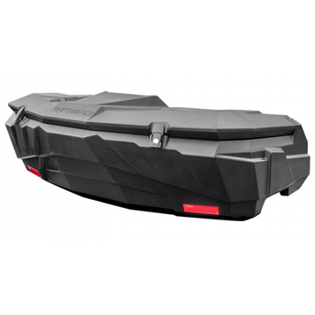 Кофр GKA Tesseract для квадроцикла Cfmoto 850/1000 cforce x10