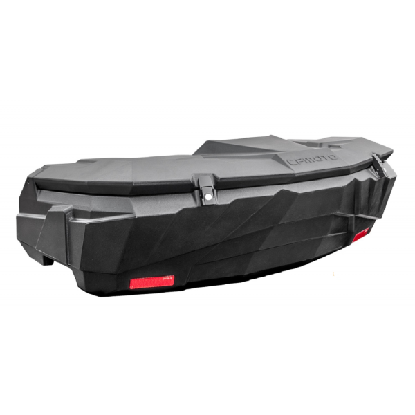Кофр GKA Tesseract для квадроцикла Cfmoto 850/1000 cforce x10