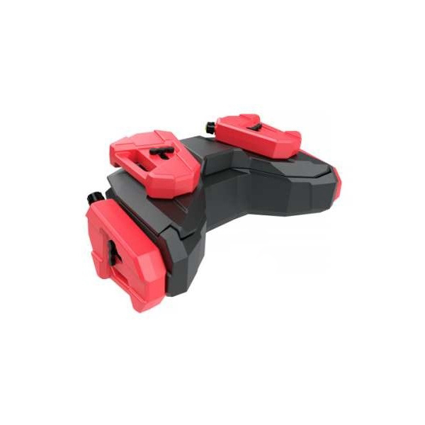 Кофр GKA Tesseract для квадроцикла Cfmoto 850/1000 cforce x10