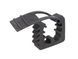 Кріплення Quick Fist Go Between 44-63мм AR АК 1шт.
