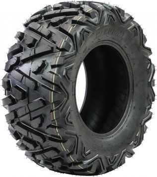 Шина HAKUBA P3501 для квадроциклов. 30&times;9 R14 8PR 84J