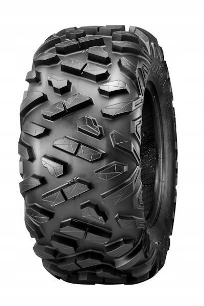 Шина HAKUBA P3501 для квадроциклов. 30&times;9 R14 8PR 84J