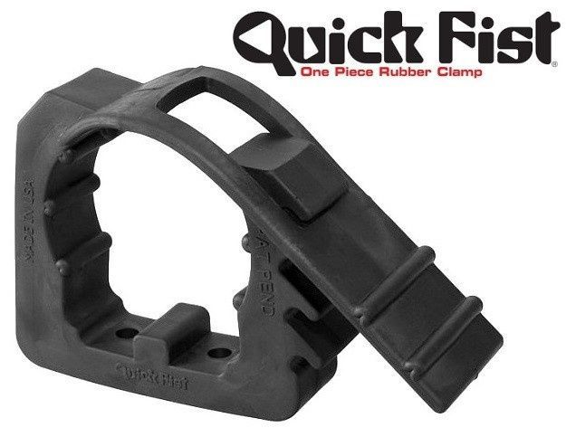 Кріплення Quick Fist Go Between 44-63мм AR АК у блістері 1шт.