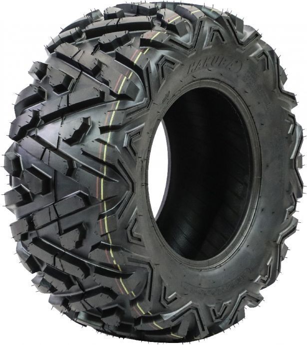 Шина HAKUBA P3501 для квадроциклов. 30&times;11 R14 8PR 88J