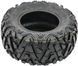 Шина HAKUBA P3501 для квадроциклов. 30&times;11 R14 8PR 88J