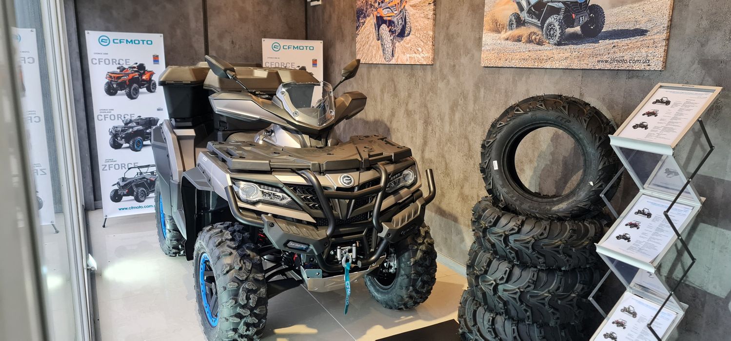 Cfmoto overland. Оверленд квадроцикл 1000. CF Moto Overland 1000 Размеры. Overland cf1000 габариты.