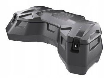 Кофр GKA для квадроцикла Can Am Outlander G2 450 570 L TESSERACT