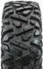 Шина HAKUBA P350 для квадроциклов. 27X9-12 6PR 52J