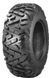 Шина HAKUBA P350 для квадроциклов. 27X9-12 6PR 52J