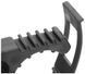 Крепление Quick Fist 3" Nozzle 70-83мм для баллонов и труб 1шт.