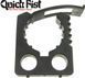 Крепление Quick Fist 3" Nozzle 70-83мм для баллонов и труб 1шт.