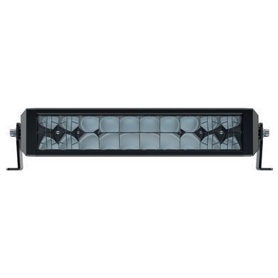 Двухрядная светодиодная балка Aurora 30" 300Вт RGB (Комбинированный свет)