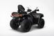 Квадроцикл SWM Trailhunter Touring 720 Pro Camo