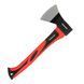 Топор 600г ручка из фибергласса. INTERTOOL