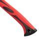 Топор 600г ручка из фибергласса. INTERTOOL