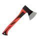 Топор 600г ручка из фибергласса. INTERTOOL