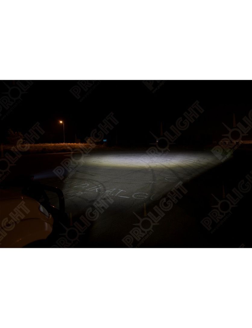 Світлодіодна балка ближнього світла ProLight EVO 8" (30Вт)