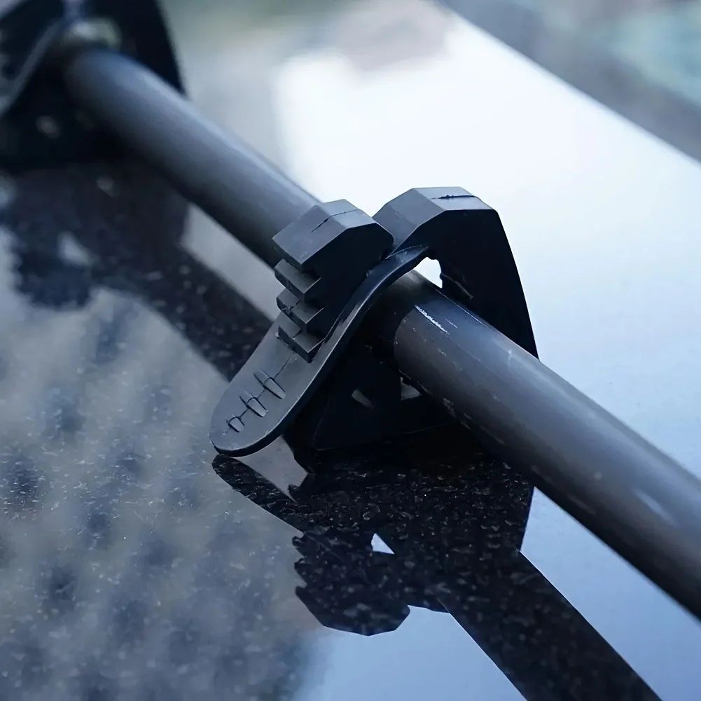 Крепление Quick Fist 3" Nozzle 70-83мм для баллонов и труб в блистере 1шт.
