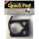 Крепление Quick Fist 3" Nozzle 70-83мм для баллонов и труб в блистере 1шт.