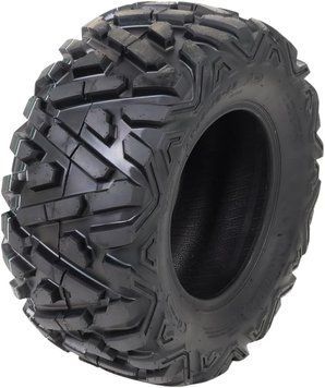 Шина HAKUBA P350 для квадроциклов. 26X10-12 6PR 52J