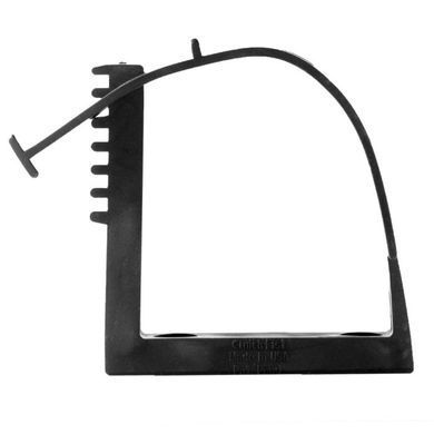 Кріплення універсальне Quick Fist Square 74-114мм 1шт.