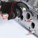 Мастило мідне в аерозолі 200 мл. INTERTOOL