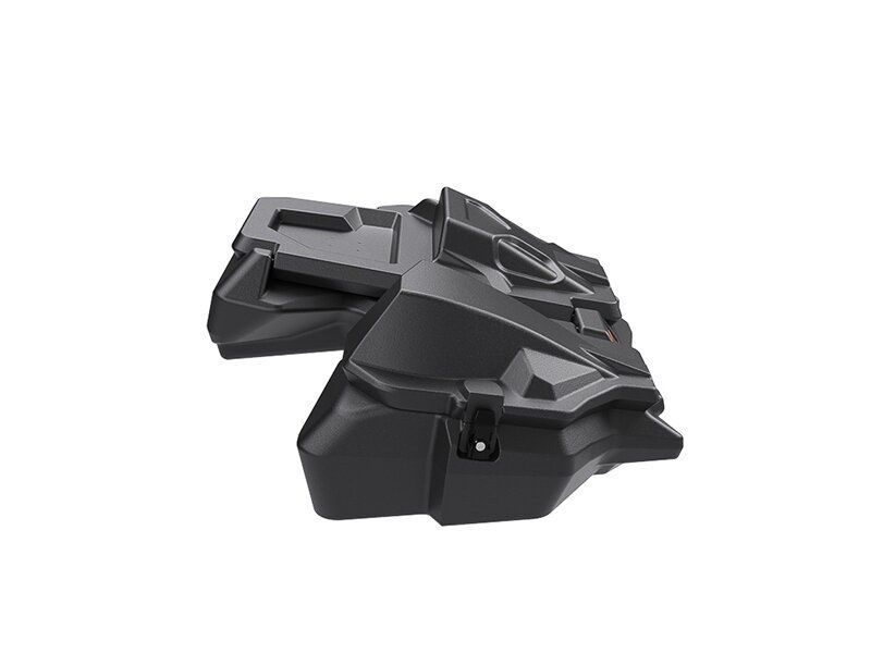 Кофр GKA Tesseract для всюдихода Can Am Maverick X3