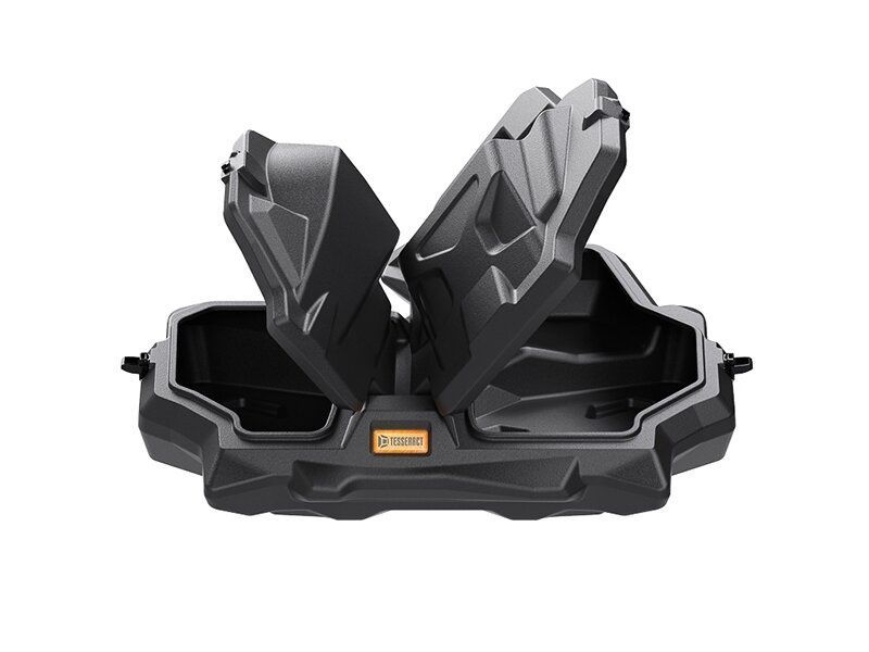 Кофр GKA Tesseract для всюдихода Can Am Maverick X3