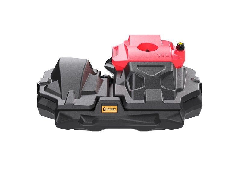 Кофр GKA Tesseract для всюдихода Can Am Maverick X3