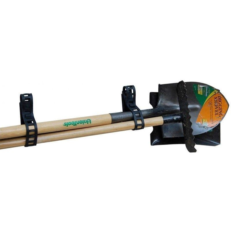 Крепление универсальное Quick Fist Long Arm 74-114мм 1шт.
