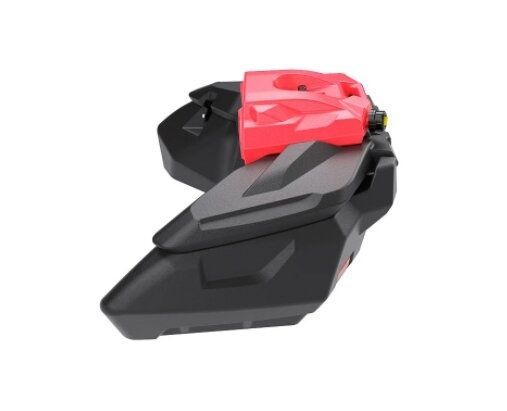 Кофр GKA Tesseract для квадроцикла CAN AM Brp outlander G2