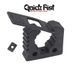 Кріплення Quick Fist Original 25-57мм для лопат сокир 1шт.