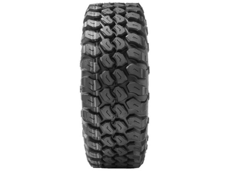 Шина HAKUBA P3139 для квадроциклов. 30X10 R14 8PR 77L