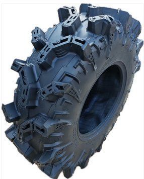 Шина Hakuba P3048 для квадроциклів. 30X10-14 8PR 80F