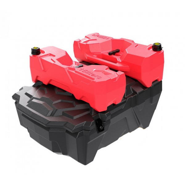 Кофр GKA Tesseract для всюдихода Polaris RZR 1000