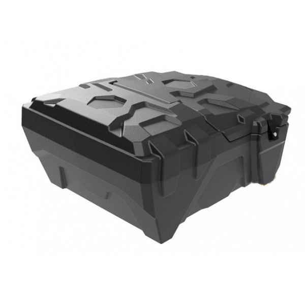 Кофр GKA Tesseract для всюдихода Polaris RZR 1000
