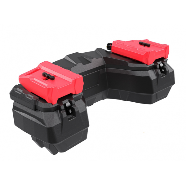 Кофр GKA Tesseract для квадроцикла POLARIS Sportsman 1000 XP
