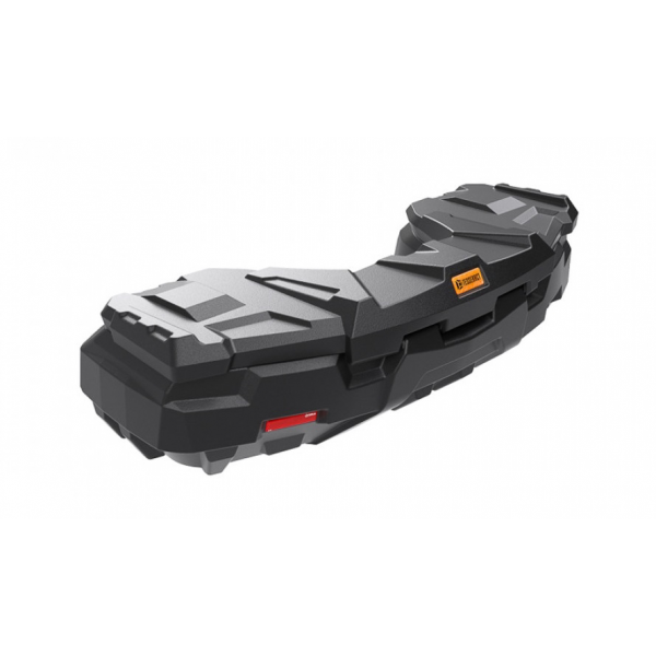 Кофр GKA Tesseract для квадроцикла POLARIS Sportsman 1000 XP