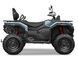 Квадроцикл CFMOTO CFORCE C4 Touring 2026