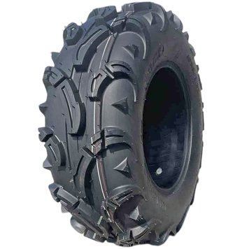 Шина HAKUBA P351 для квадроциклів. 25&times;8-12 6PR 43J