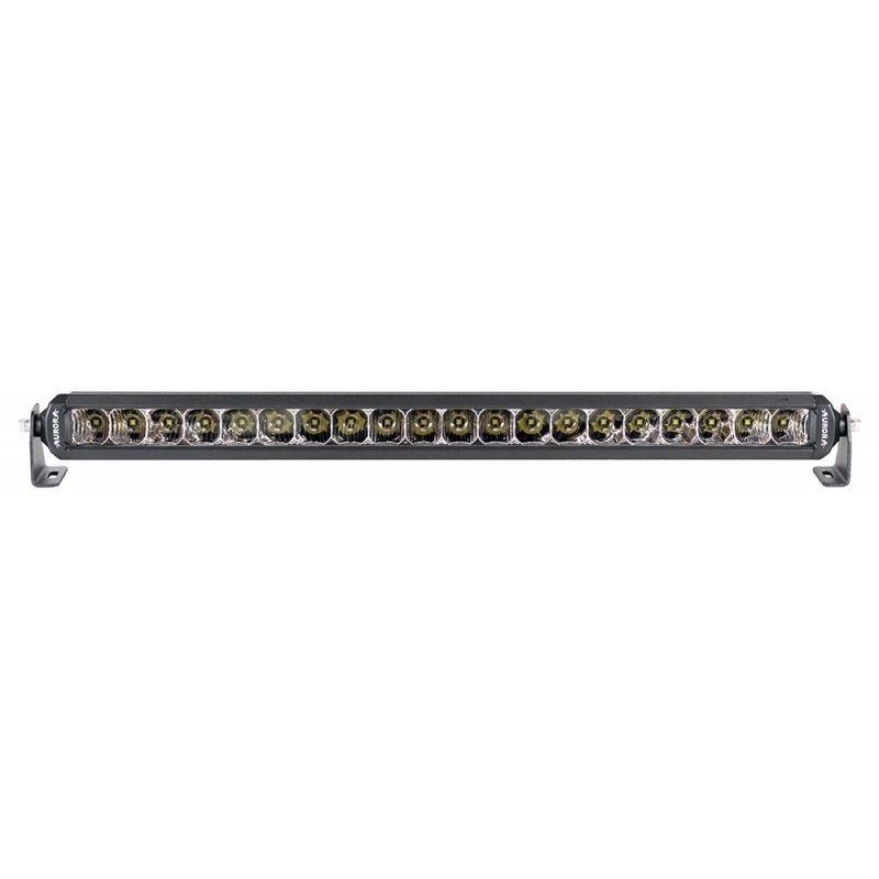 LED балка Aurora 100Вт. 56см. для квадроцикла (комбіноване світло). AURORA ALO-S5D1-20-H