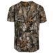 Мужская футболка TrueTimber Camo (L)