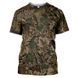 Мужская футболка TrueTimber Camo (L)