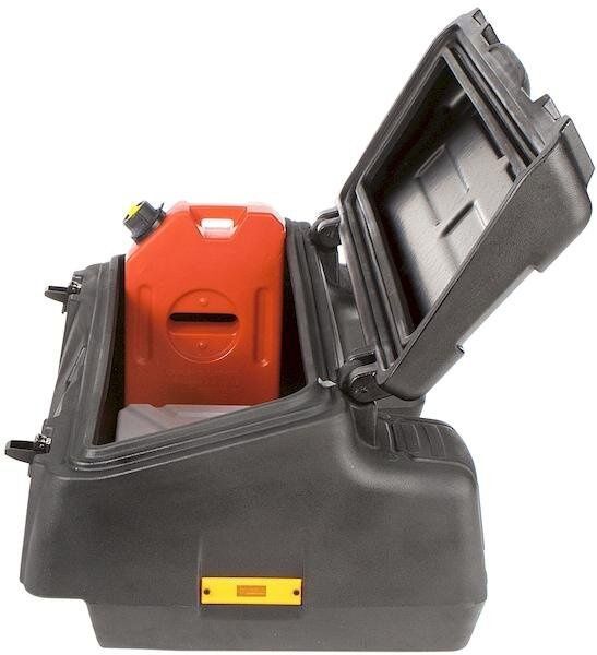 Кофр для квадроцикла универсальный задний GKA R301