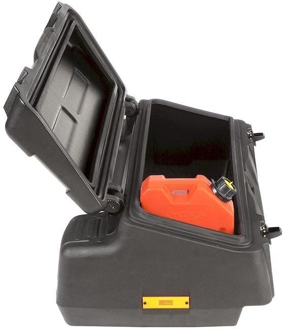 Кофр для квадроцикла универсальный задний GKA R301
