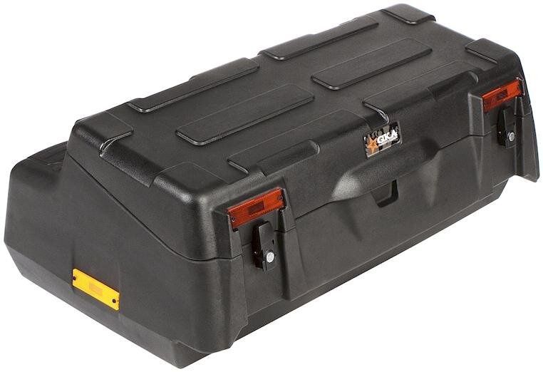 Кофр для квадроцикла универсальный задний GKA R301