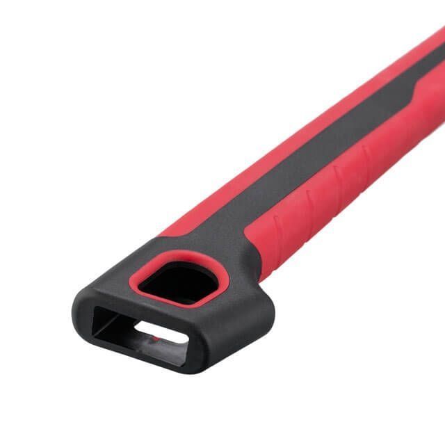 Топор 630г ручка из фибергласса. STORM INTERTOOL
