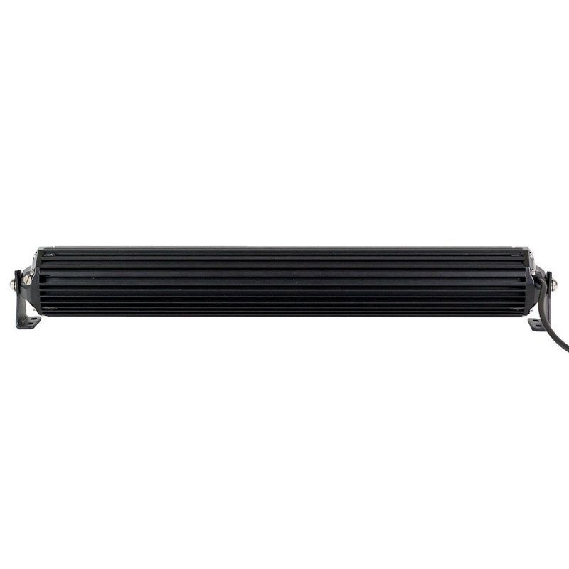 Двухрядная изогнутая LED балка Aurora 20" 200Вт (Комбинированный свет)