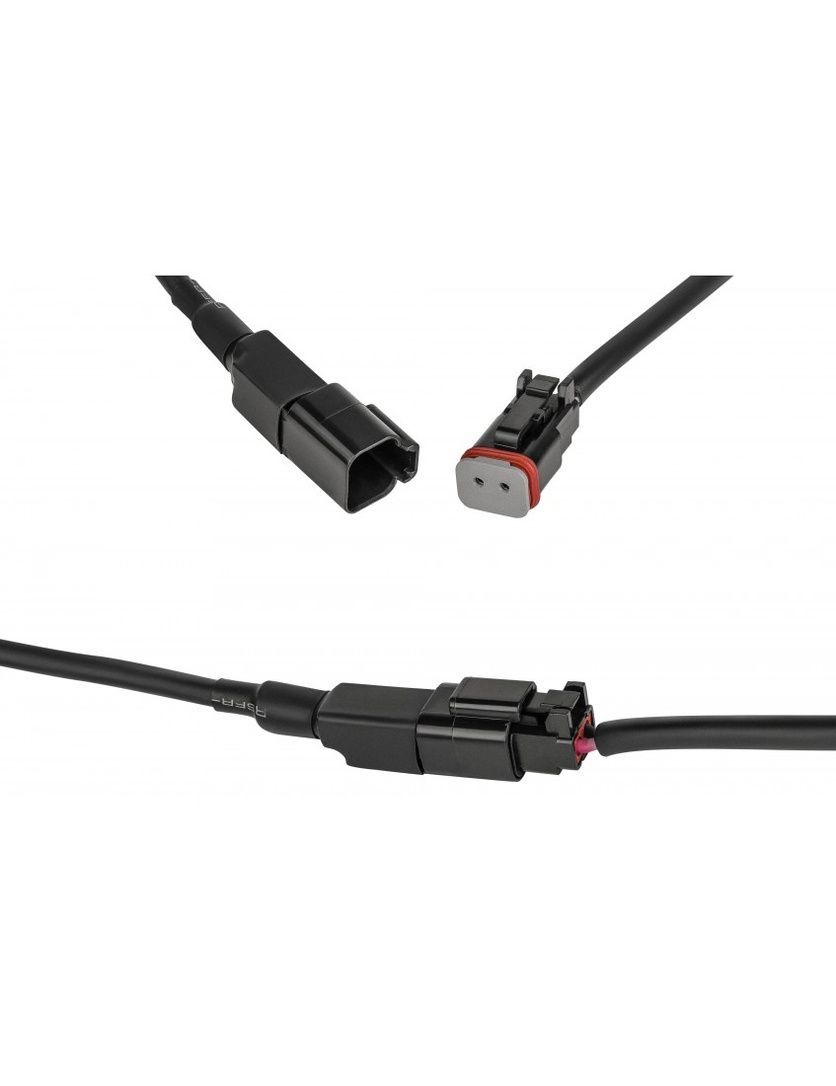Светодиодная балка ProLight ST 8" (40Вт)