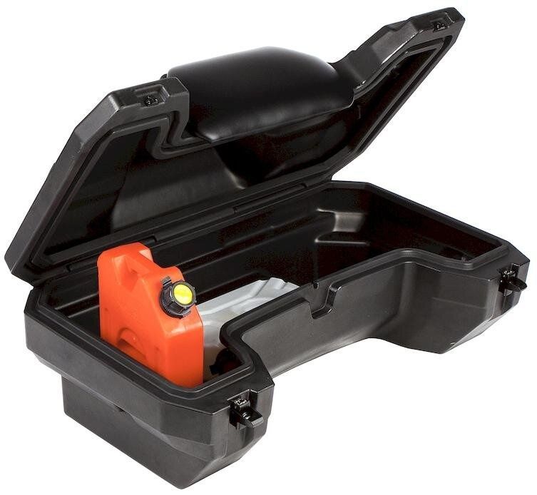 Кофр для квадроцикла універсальний задній GKA R302